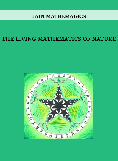 Jain Mathemagics - The Living Mathematics of Nature of https://crabaca.store/