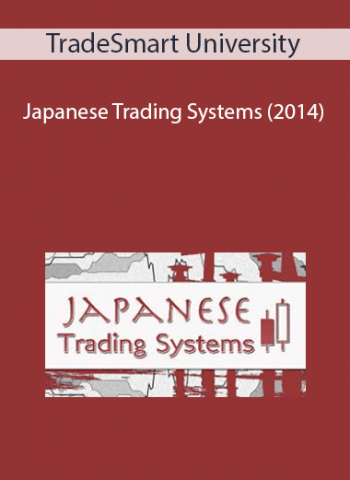 Japanese Trading Systems (2014) by TradeSmart University of https://crabaca.store/