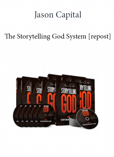 Jason Capital - The Storytelling God System [repost] of https://crabaca.store/