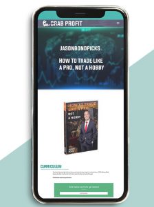 Jasonbondpicks - How To Trade Like a Pro