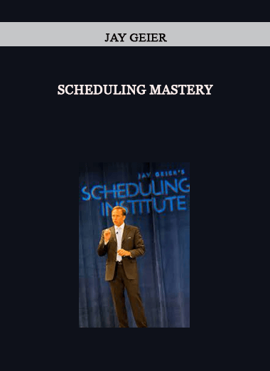 Jay Geier - Scheduling Mastery of https://crabaca.store/