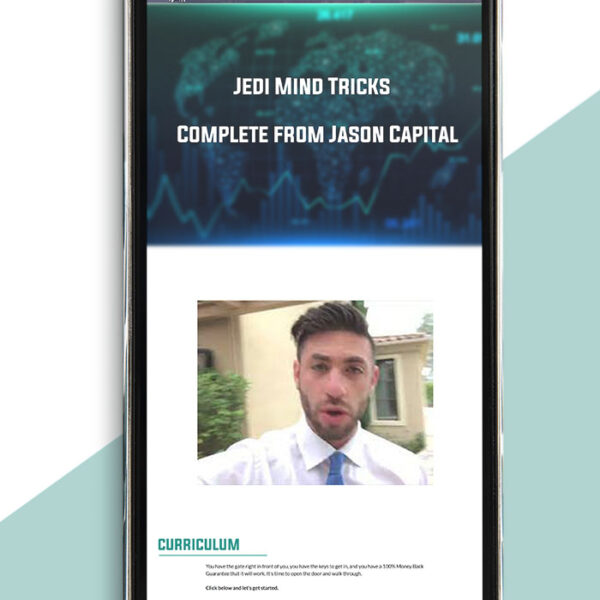 Jedi Mind Tricks - Complete from Jason Capital of https://crabaca.store/