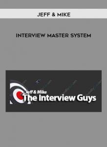 Jeff & Mike - Interview Master System of https://crabaca.store/