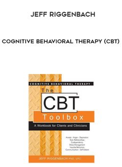Jeff Riggenbach - Cognitive Behavioral Therapy of https://crabaca.store/