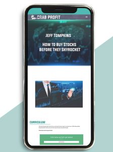 Jeff Tompkins – How to Buy Stocks Before They Skyrocket of https://crabaca.store/