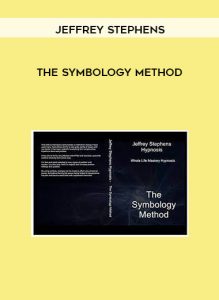 Jeffrey Stephens - The Symbology Method of https://crabaca.store/