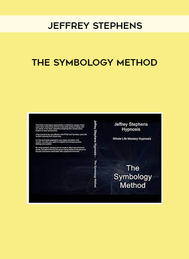 Jeffrey Stephens - The Symbology Method of https://crabaca.store/