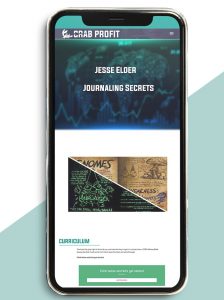 Jesse Elder – Journaling Secrets of https://crabaca.store/