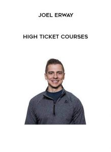 Joel Erway – High Ticket Courses of https://crabaca.store/