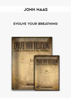 John Haas - Evolve Your Breathing of https://crabaca.store/