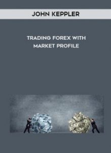 John Keppler - Trading Forex With Market Profile of https://crabaca.store/