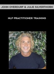 John Overdurf & Julie Silverthorn - NLP Master Practitioner Training of https://crabaca.store/