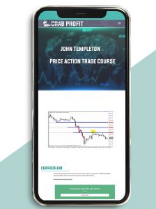 John Templeton – Price Action Trade Course of https://crabaca.store/