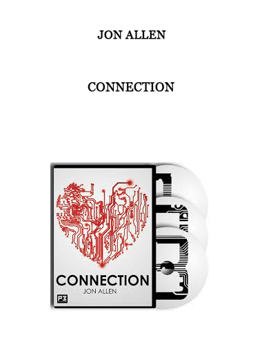 Jon Allen - Connection of https://crabaca.store/