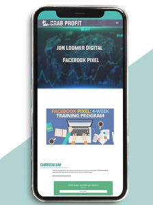 Jon Loomer Digital – Facebook pixel of https://crabaca.store/