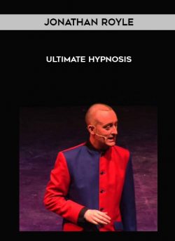 Jonathan Royle - Ultimate Hypnosis of https://crabaca.store/