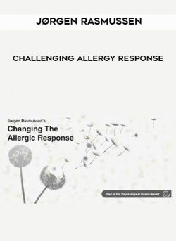 Challenging Allergy Response by Jørgen Rasmussen of https://crabaca.store/