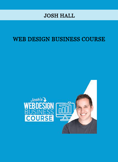 Josh Hall - Web Design Business Course of https://crabaca.store/