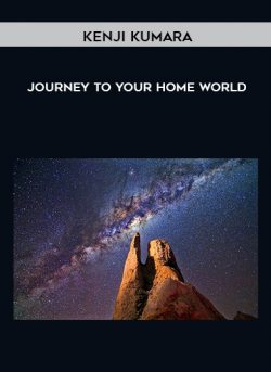Journey to your home world by Kenji Kumara of https://crabaca.store/