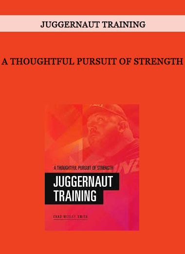 Juggernaut Training - A Thoughtful Pursuit Of Strength of https://crabaca.store/