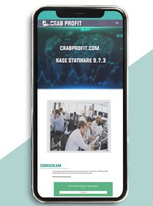 Kase StatWare 9.7.3 of https://crabaca.store/