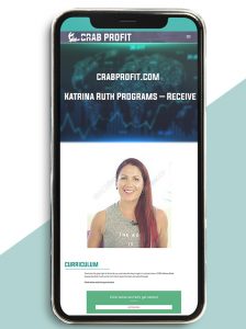 Katrina Ruth Programs – Receive of https://crabaca.store/