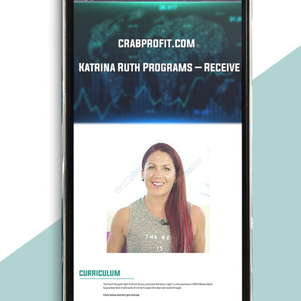 Katrina Ruth Programs – Receive of https://crabaca.store/
