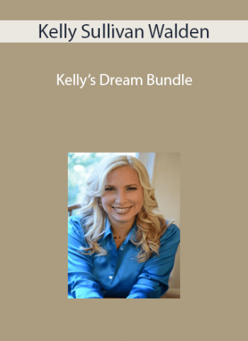 Kelly Sullivan Walden - Kelly’s Dream Bundle of https://crabaca.store/