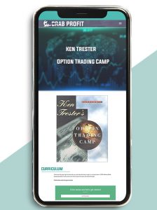 Ken Trester – Option Trading Camp of https://crabaca.store/