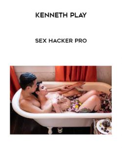 Kenneth Play - Sex Hacker Pro of https://crabaca.store/