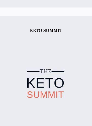 Keto Summit of https://crabaca.store/