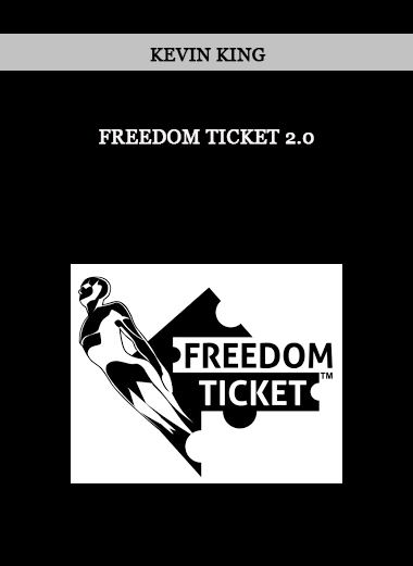 Kevin King - Freedom Ticket 2.0 of https://crabaca.store/