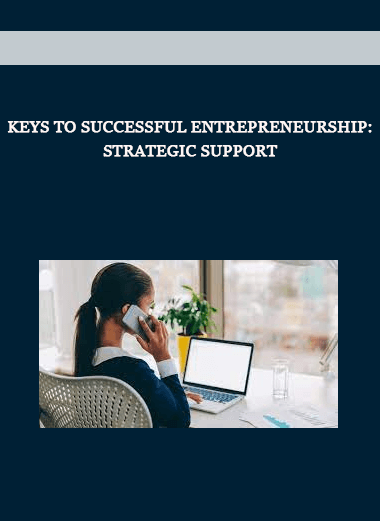 Keys to Successful Entrepreneurship: Strategic Support of https://crabaca.store/