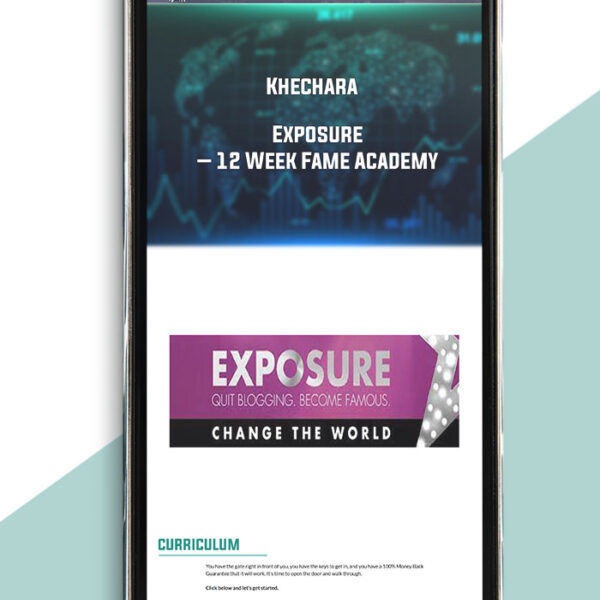 Khechara – Exposure – 12 Week Fame Academy of https://crabaca.store/