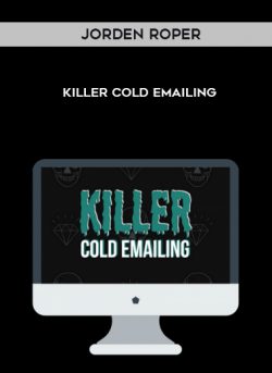 Killer Cold Emailing from Jorden Roper of https://crabaca.store/