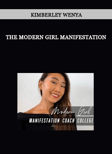 Kimberley Wenya – The Modern Girl Manifestation of https://crabaca.store/