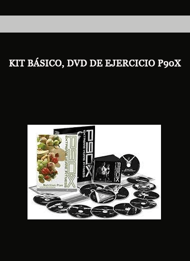 Kit básico
