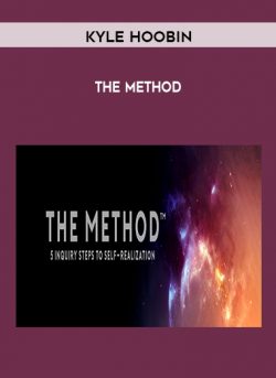 The Method by Kyle Hoobin of https://crabaca.store/