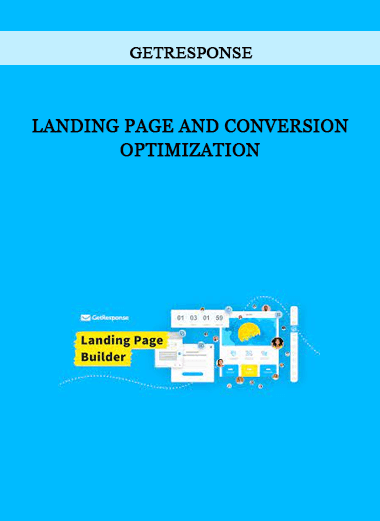 Landing Page and Conversion Optimization by Getresponse of https://crabaca.store/