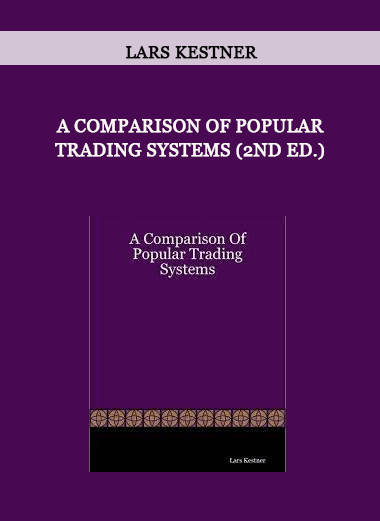 Lars Kestner - A Comparison of Popular Trading Systems (2nd Ed.) of https://crabaca.store/