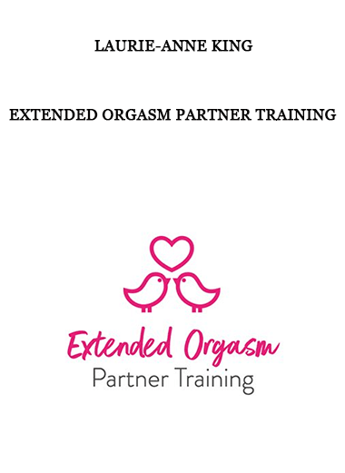 Laurie-Anne King – Extended Orgasm Partner Training of https://crabaca.store/