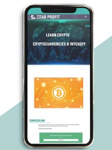 Learn Crypto – Cryptocurrencies & Wyckoff of https://crabaca.store/