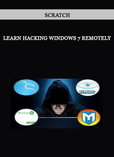 Learn Hacking Windows 7 Remotely from Scratch of https://crabaca.store/