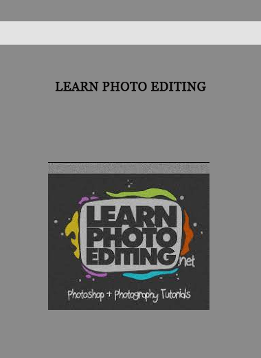 Learn Photo Editing of https://crabaca.store/