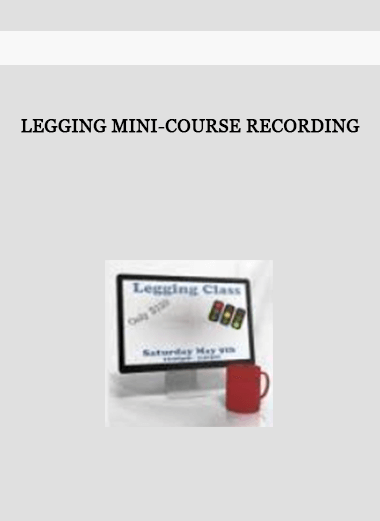 Legging Mini-Course Recording of https://crabaca.store/
