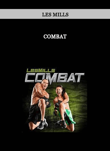 Les Mills Combat of https://crabaca.store/