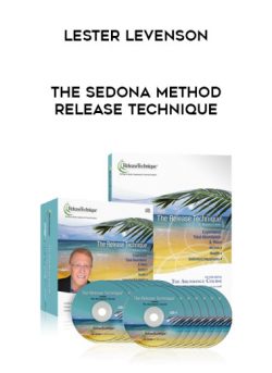 Lester Levenson - The Sedona Method Release Technique of https://crabaca.store/