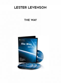 Lester Levenson - The Way of https://crabaca.store/