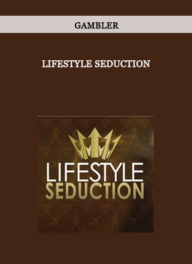 Lifestyle Seduction by Gambler of https://crabaca.store/