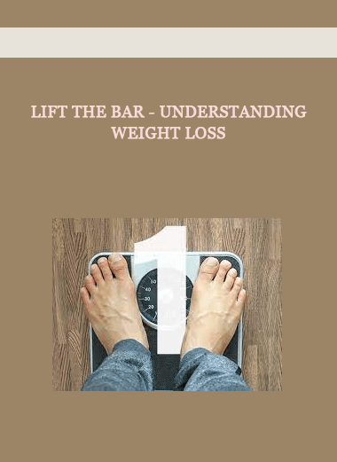 Lift the Bar - Understanding Weight Loss of https://crabaca.store/